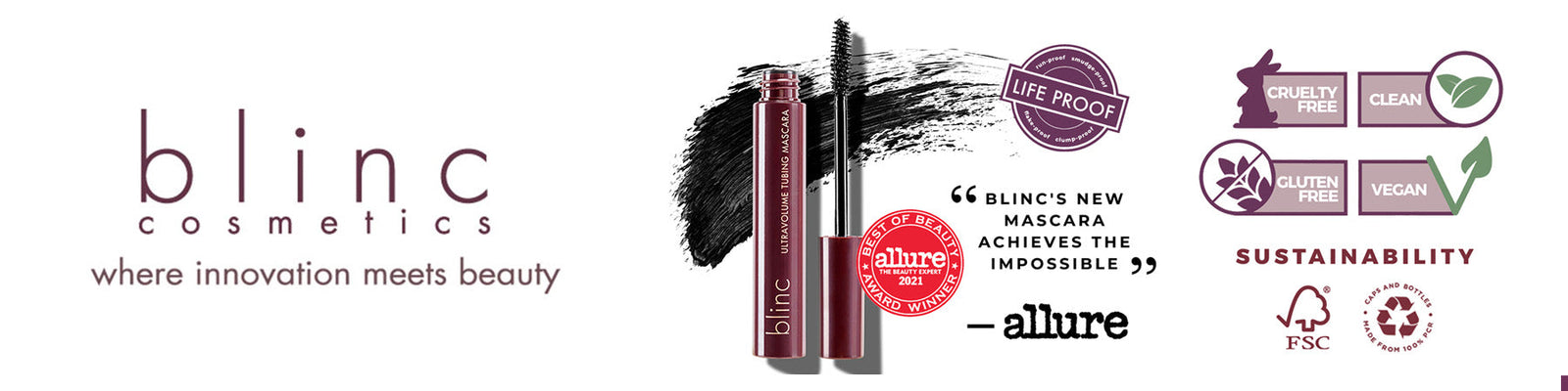 Blinc - Beauty Within Collective