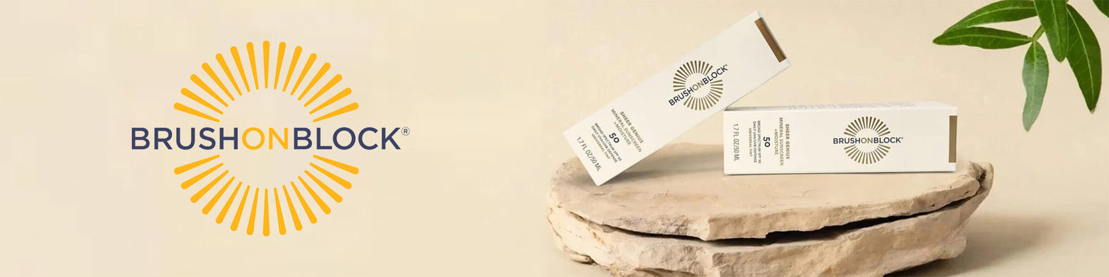 Brush On Block - Beauty Within Collective