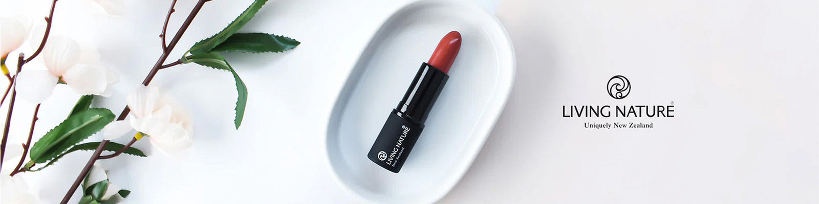 Living Nature - Beauty Within Collective