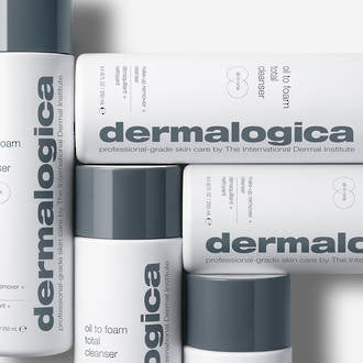 Oil to Foam Cleanser Oil to Foam Cleanser - Default Title in Cleanser | Dermalogica
