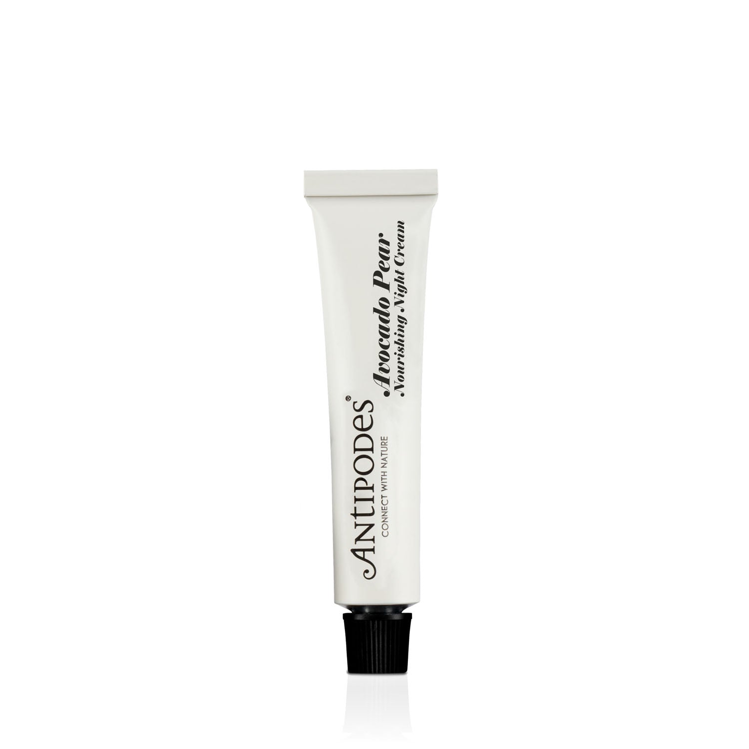 Avocado Pear Nourishing Night Cream 15ml