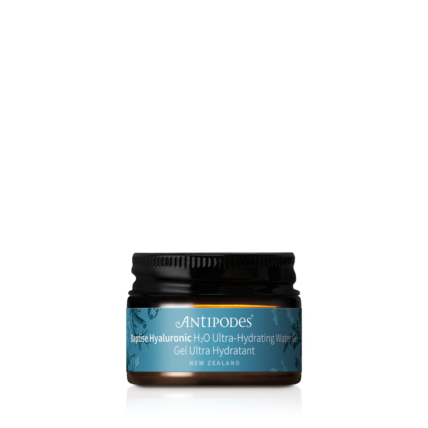 Baptise H2O Ultra Hydrating Water Gel