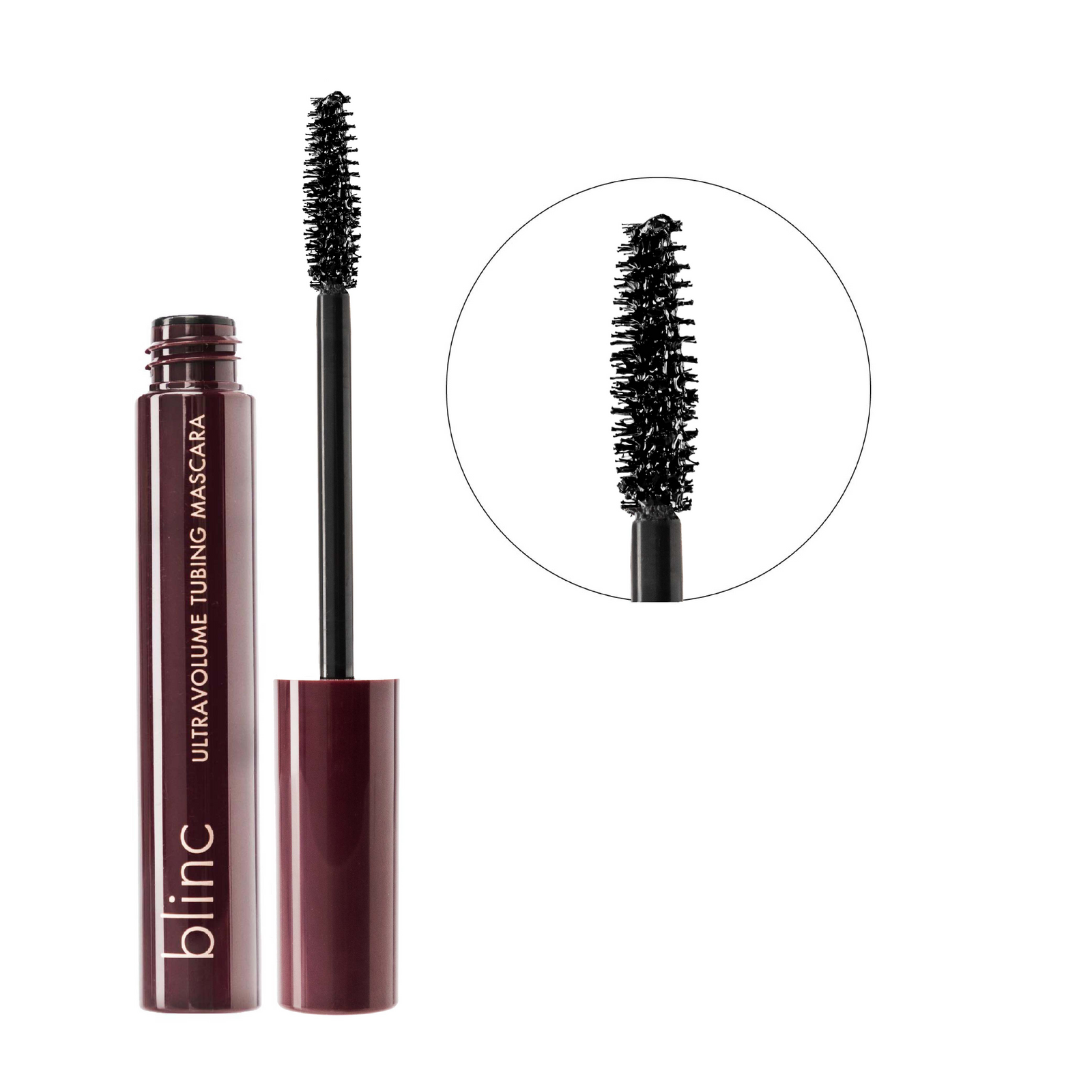 Mascara Ultra Volume