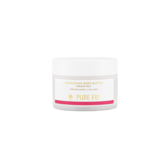 Body Butter Body Butter - Dragon Fruit in Moisturiser | Pure Fiji