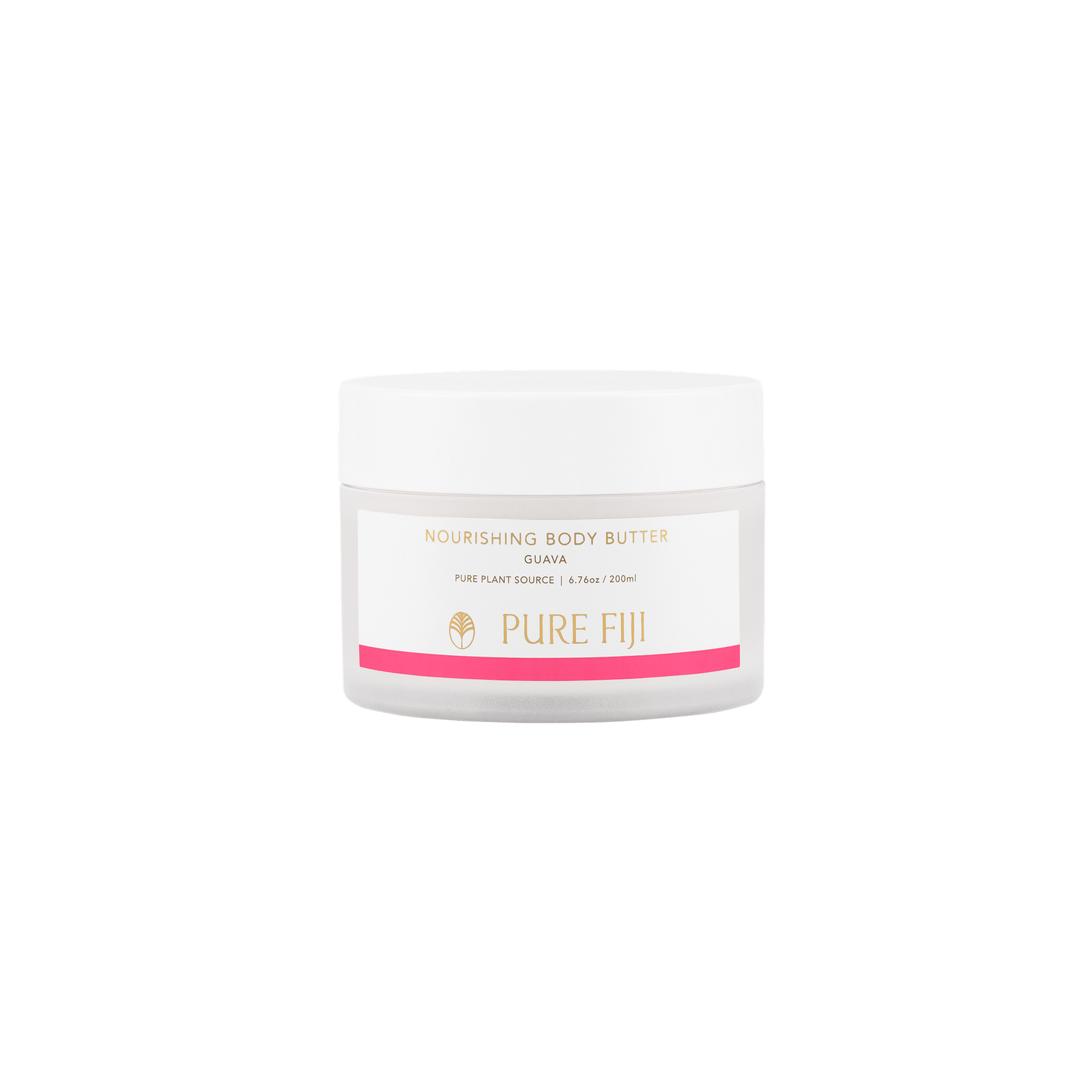 Body Butter Body Butter - Guava in Moisturiser | Pure Fiji