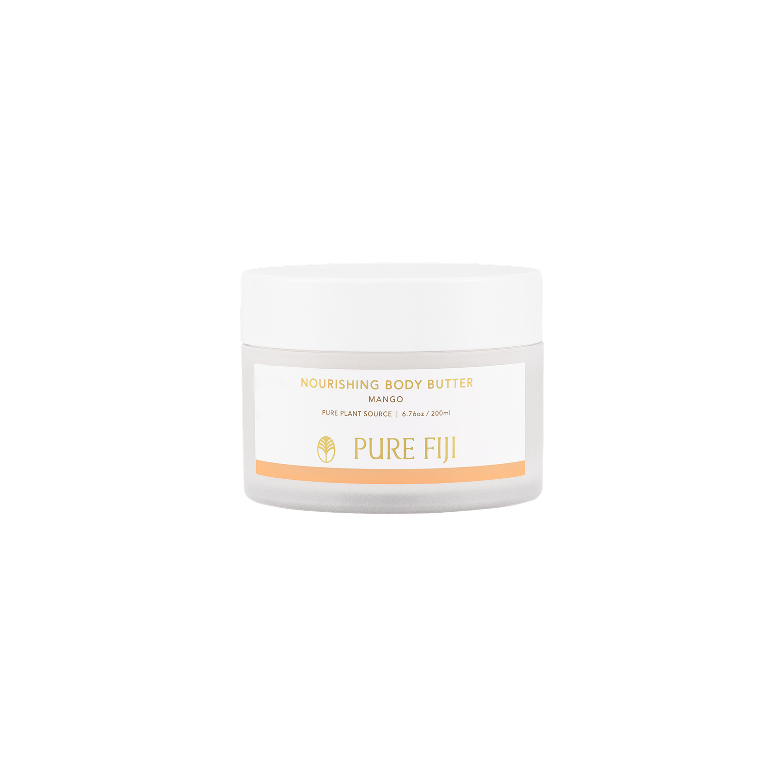 Body Butter Body Butter - Mango in Moisturiser | Pure Fiji