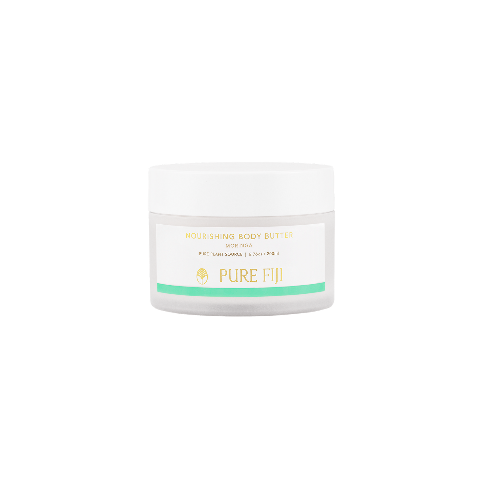 Body Butter Body Butter - Moringa in Moisturiser | Pure Fiji