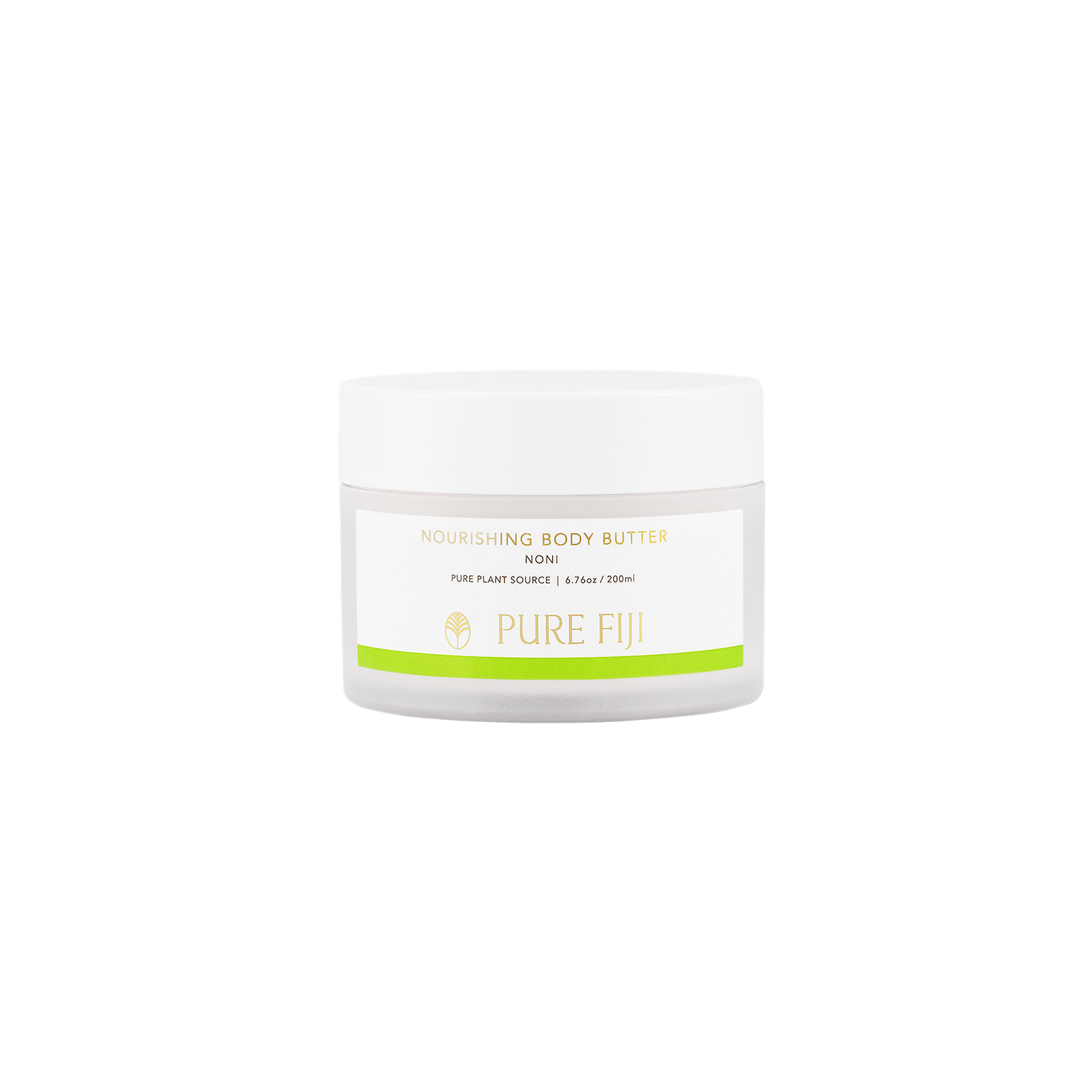 Nourishing Body Butter