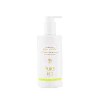Hydrating Body Lotion Hydrating Body Lotion - Coconut Lime / 300ml in Moisturiser | Pure Fiji