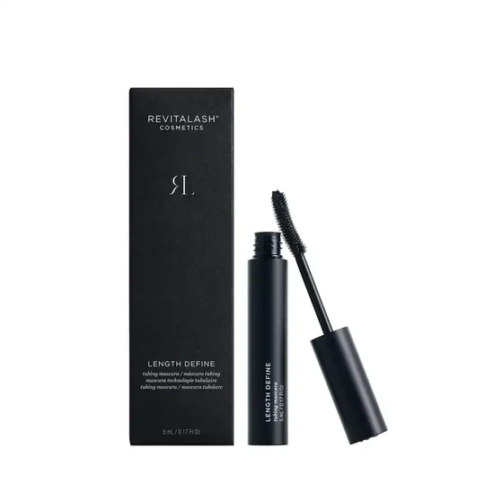 Length Define Tubing Mascara