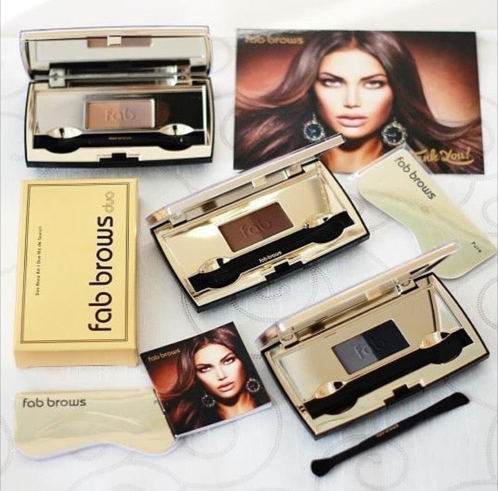 Fab Brows Duo's