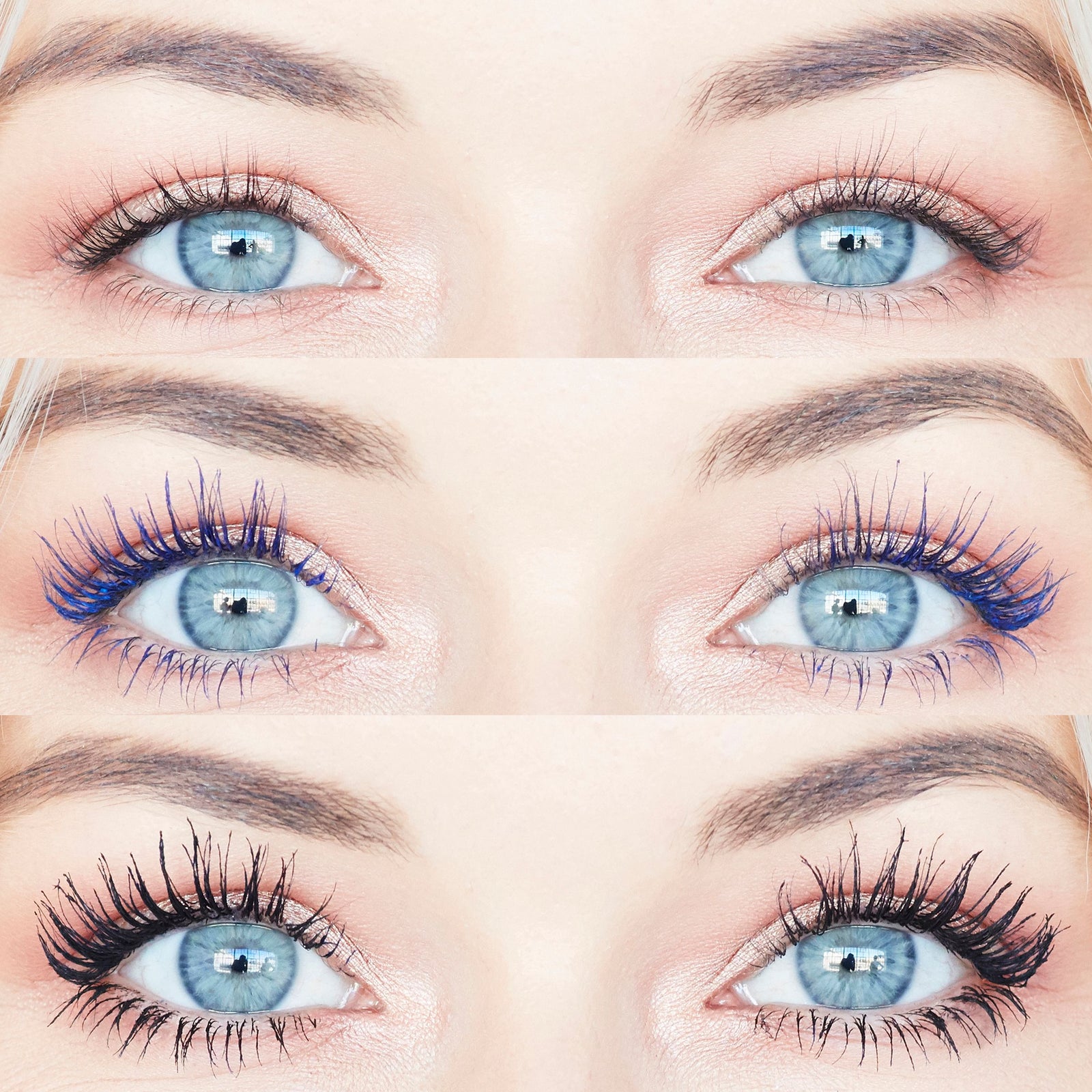 Double Ended Volume Set Primer + Mascara