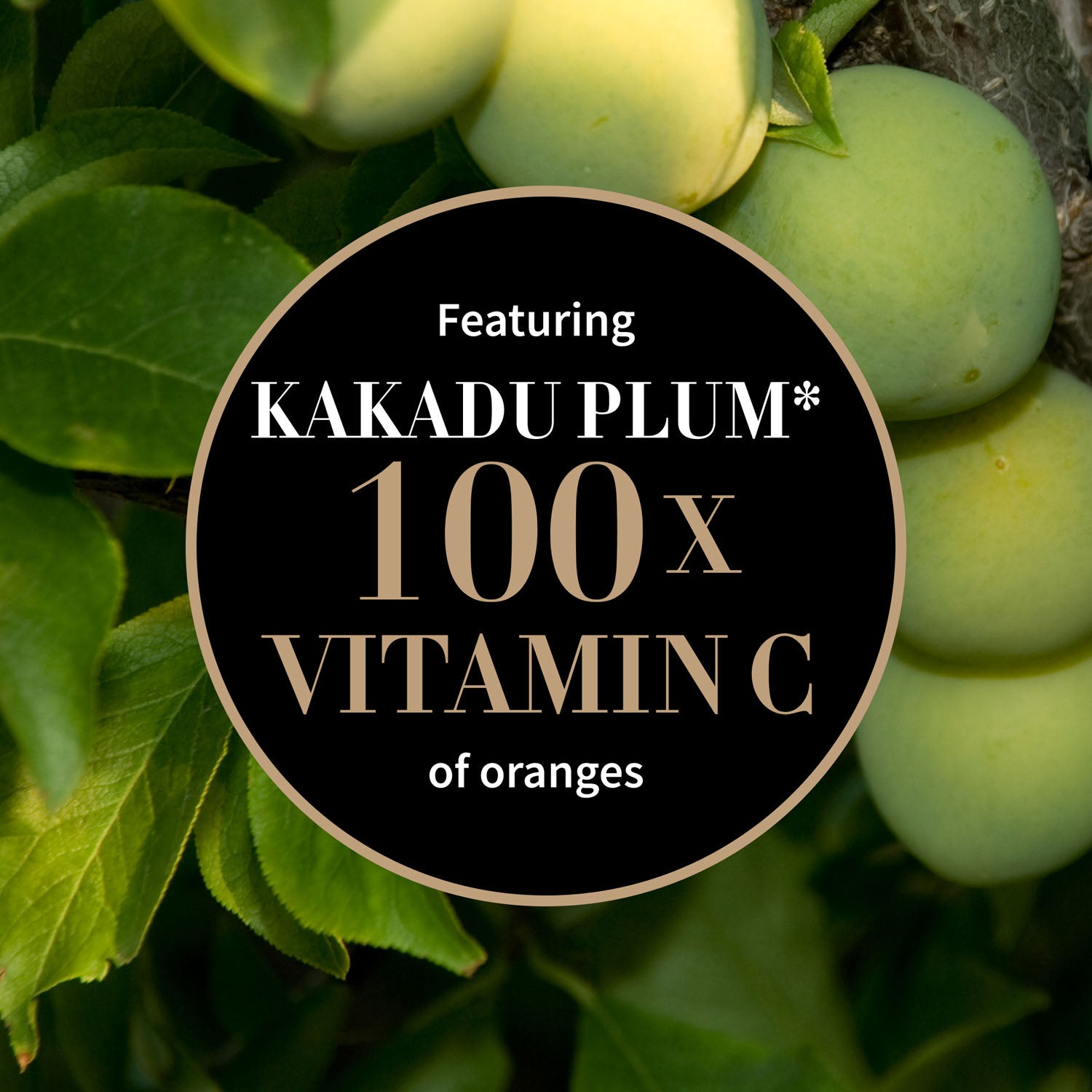 Gospel Vitamin C Gel Cleanser 200ml
