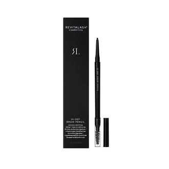 HI-DEF BROW PENCIL HI-DEF BROW PENCIL - Warm Brown in Make Up | Revitalash