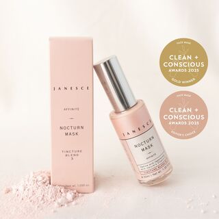 Affinte Nocturn Mask