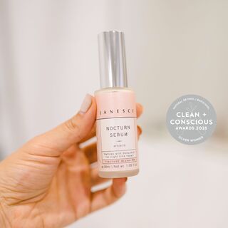 Affinite Nocturn Serum