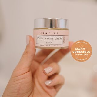 Affinte Decolletage Cream