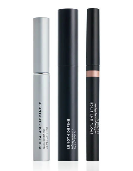 Revitalash Spotlight On Lashes Collection