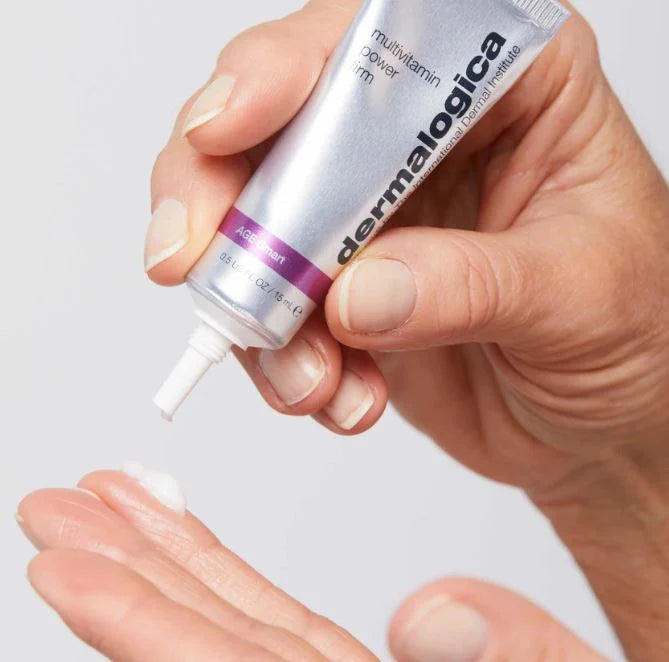 Multi Vitamin Power Firm