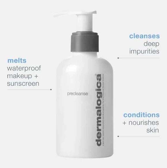 PreCleanse PreCleanse - 15ml in Cleanser | Dermalogica