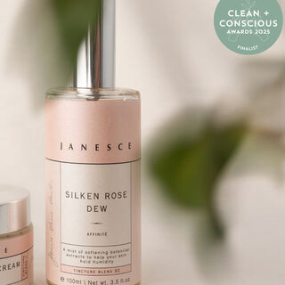 Affinite Silken Rose Dew