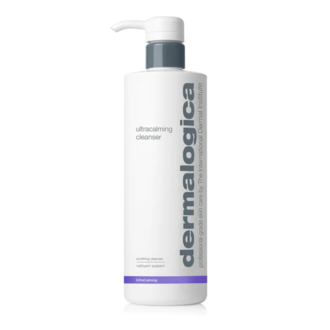 UltraCalming - Cleanser UltraCalming - Cleanser - 500ml in Cleanser | Dermalogica
