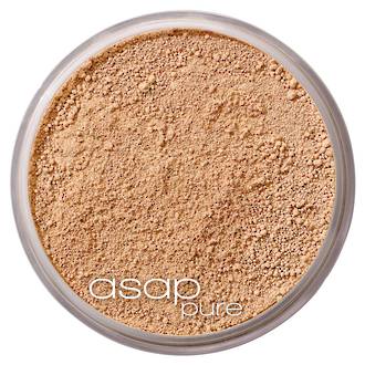 Pure Loose Mineral Powder Pure Loose Mineral Powder - Two (Medium) in Make Up | asap