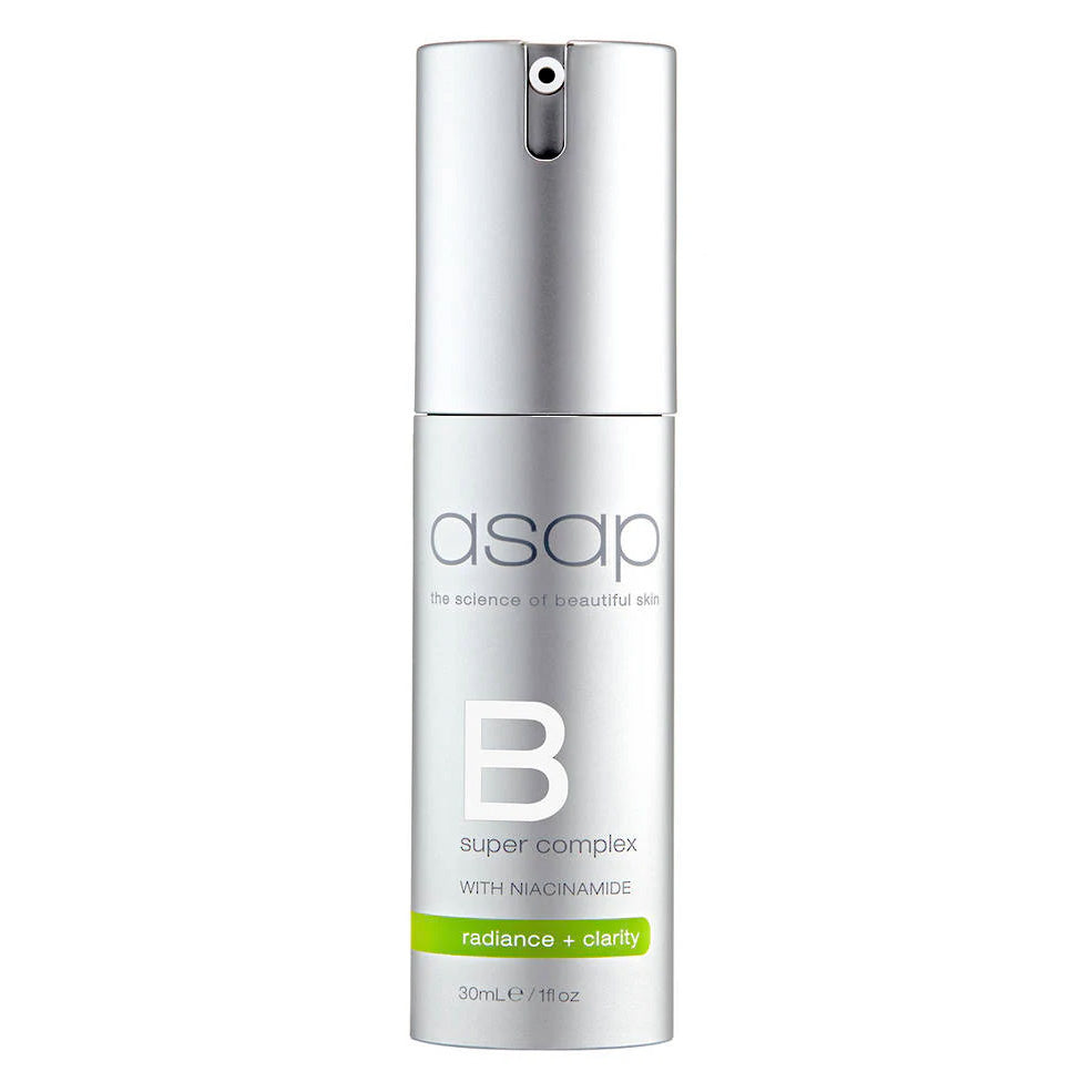 Super B Complex Super B Complex - Serum | asap