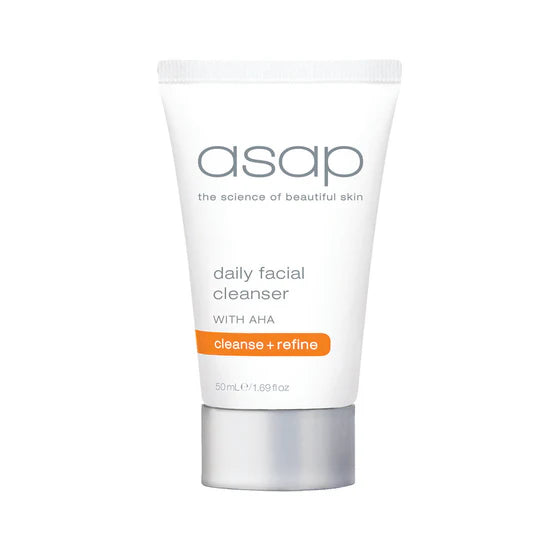 Daily Facial Cleanser Daily Facial Cleanser - 50ml in Cleanser | asap
