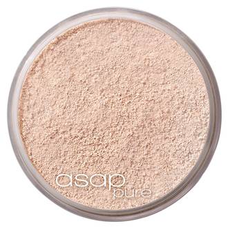 Pure Loose Mineral Powder Pure Loose Mineral Powder - Base in Make Up | asap