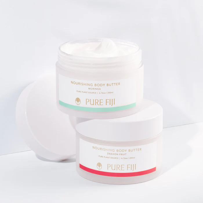 Nourishing Body Butter