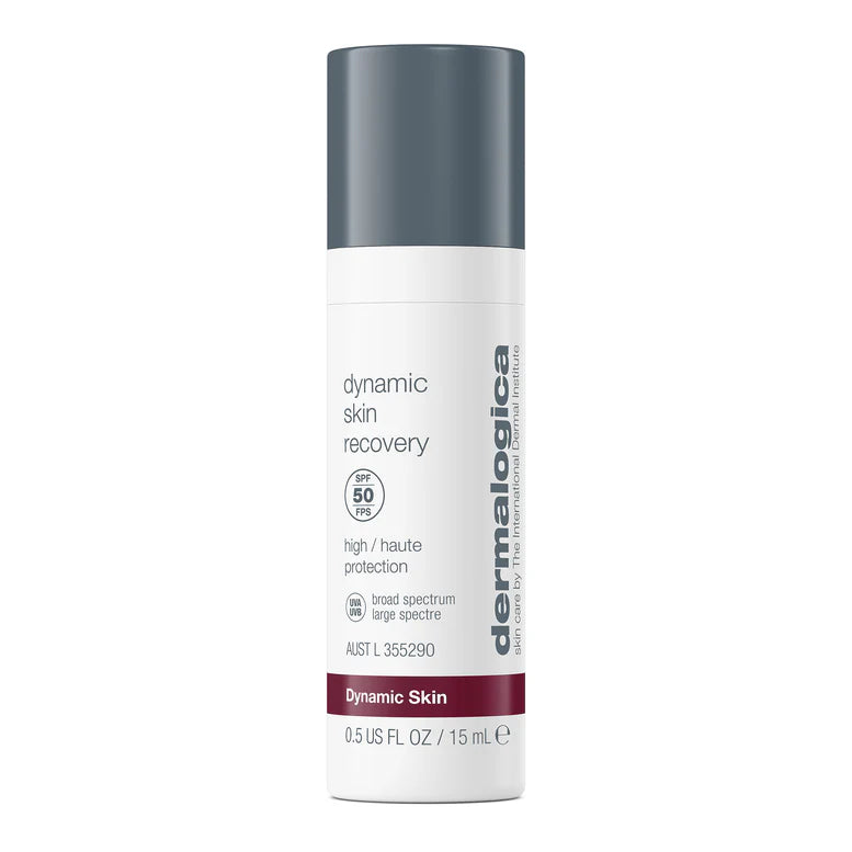Dynamic - Skin Recovery SPF50 Dynamic - Skin Recovery SPF50 - 15ml in Moisturiser | Dermalogica