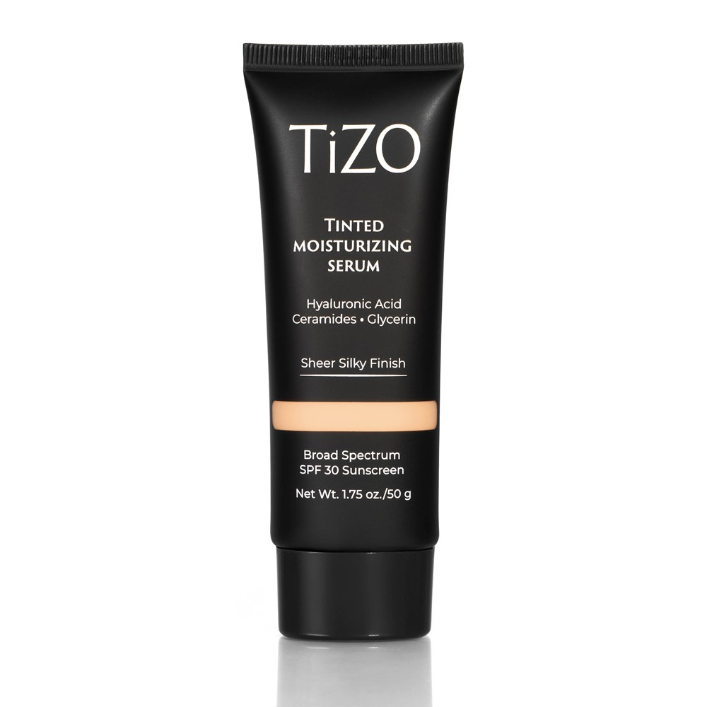 TiZO Light - Medium Tinted Moisturizing Serum