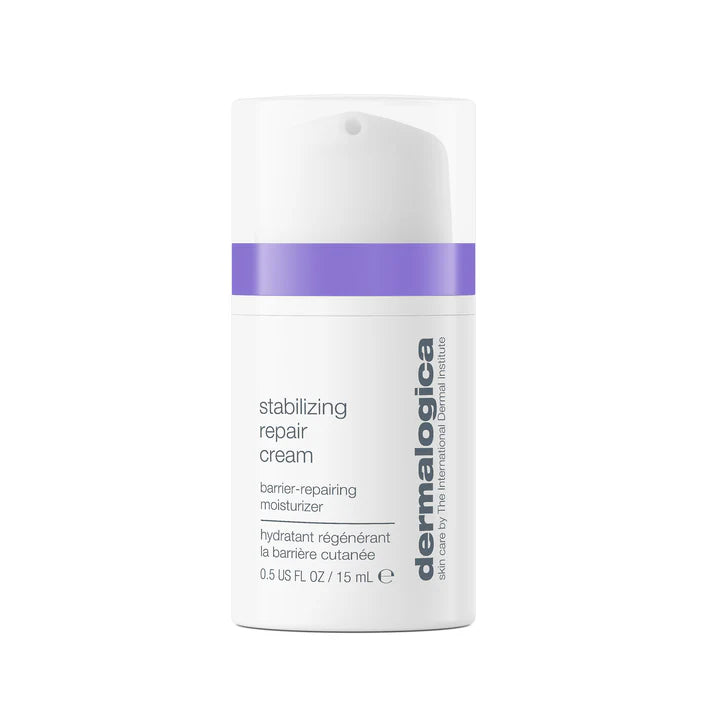 UltraCalming - Stabilising Repair Cream