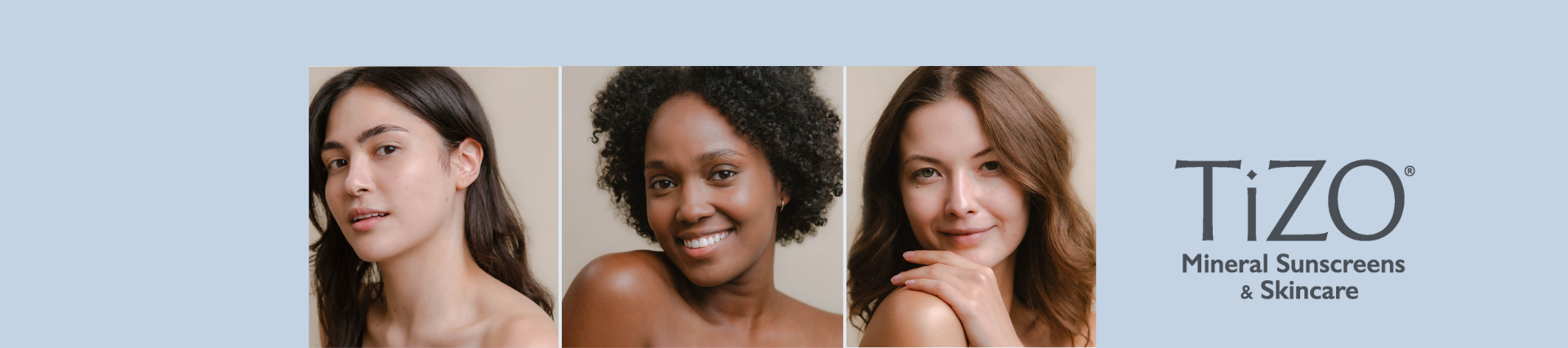 TiZO Sunscreen