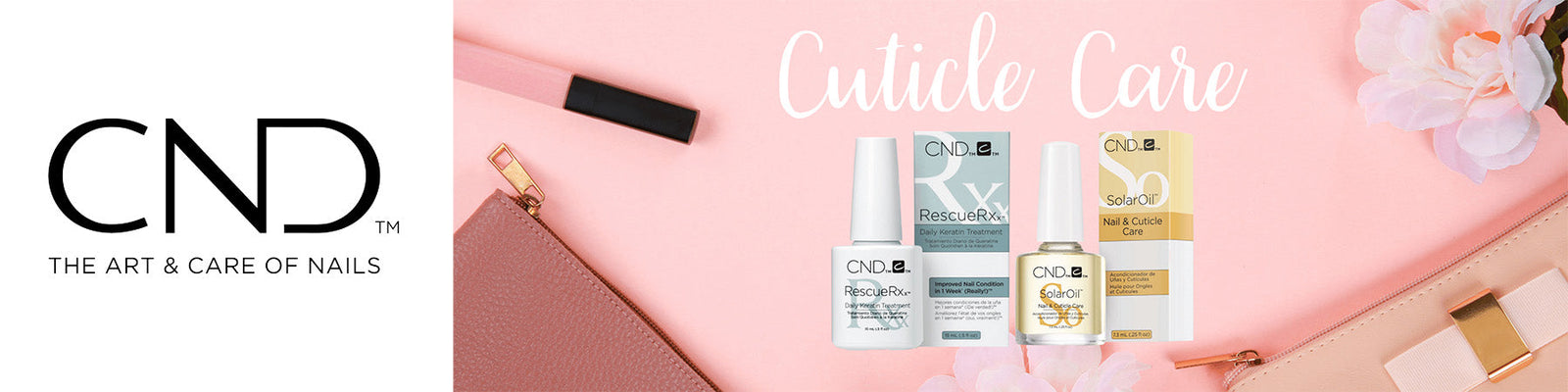 CND - Beauty Within Collective