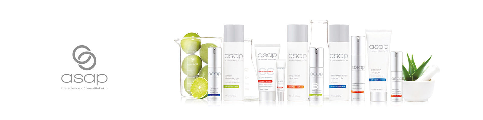 asap - Beauty Within Collective