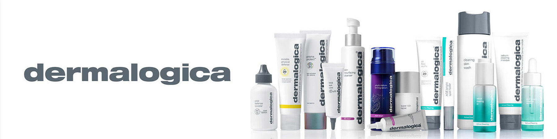 Dermalogica - Beauty Within Collective