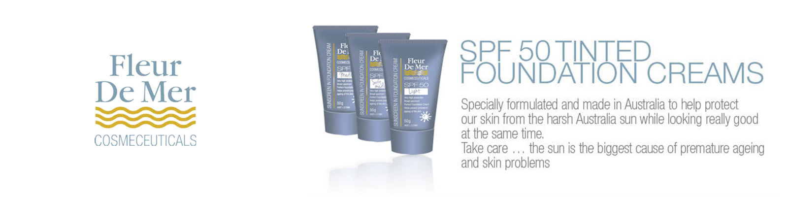 Fleur De Mer - Beauty Within Collective