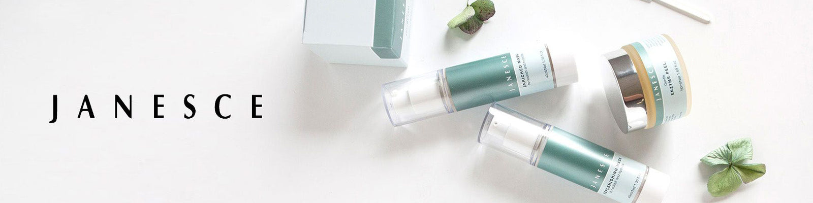 Janesce - Beauty Within Collective