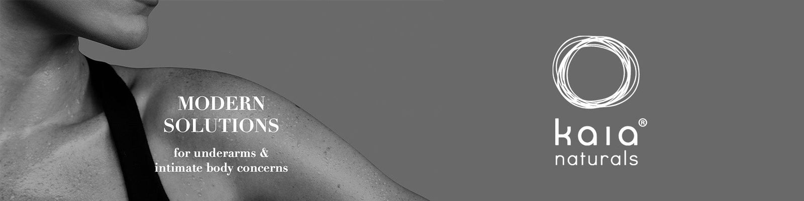 Kaia Naturals - Beauty Within Collective