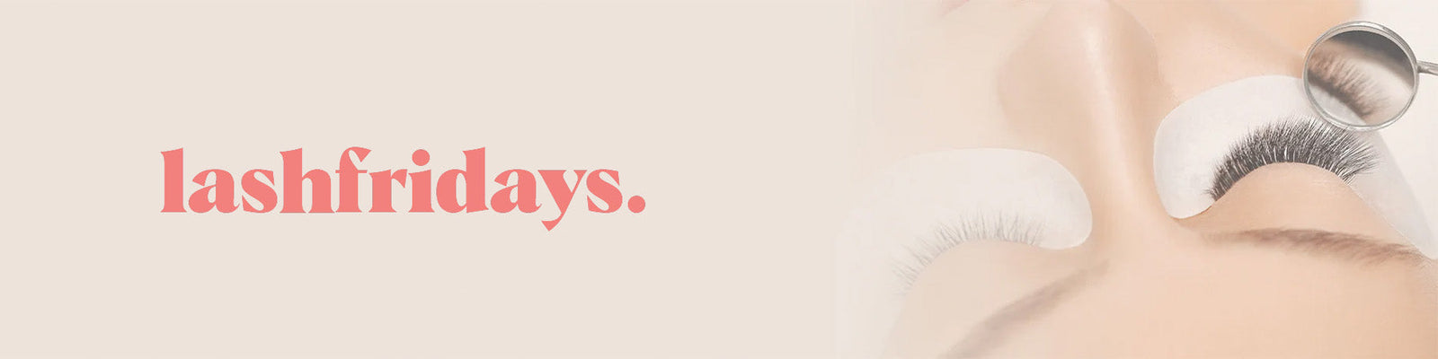 Lash Friday - Beauty Within Collective