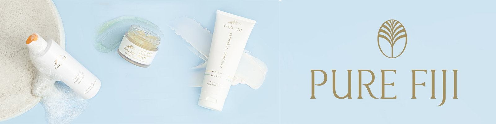 Pure Fiji - Beauty Within Collective