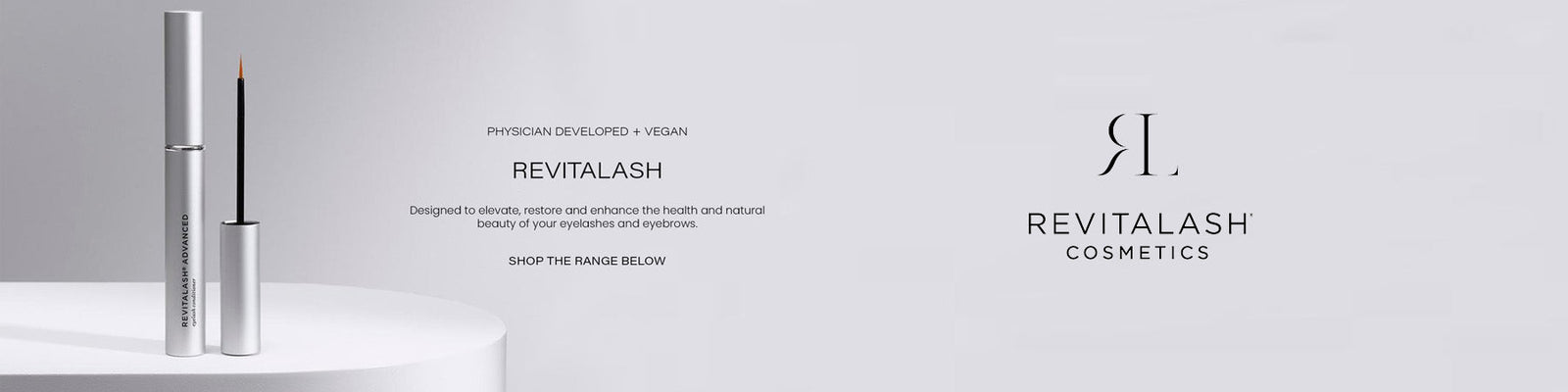 RevitaLash - Beauty Within Collective