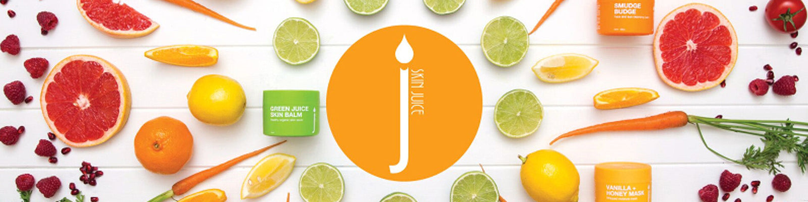 Skin Juice Skincare - Beauty Within Collective