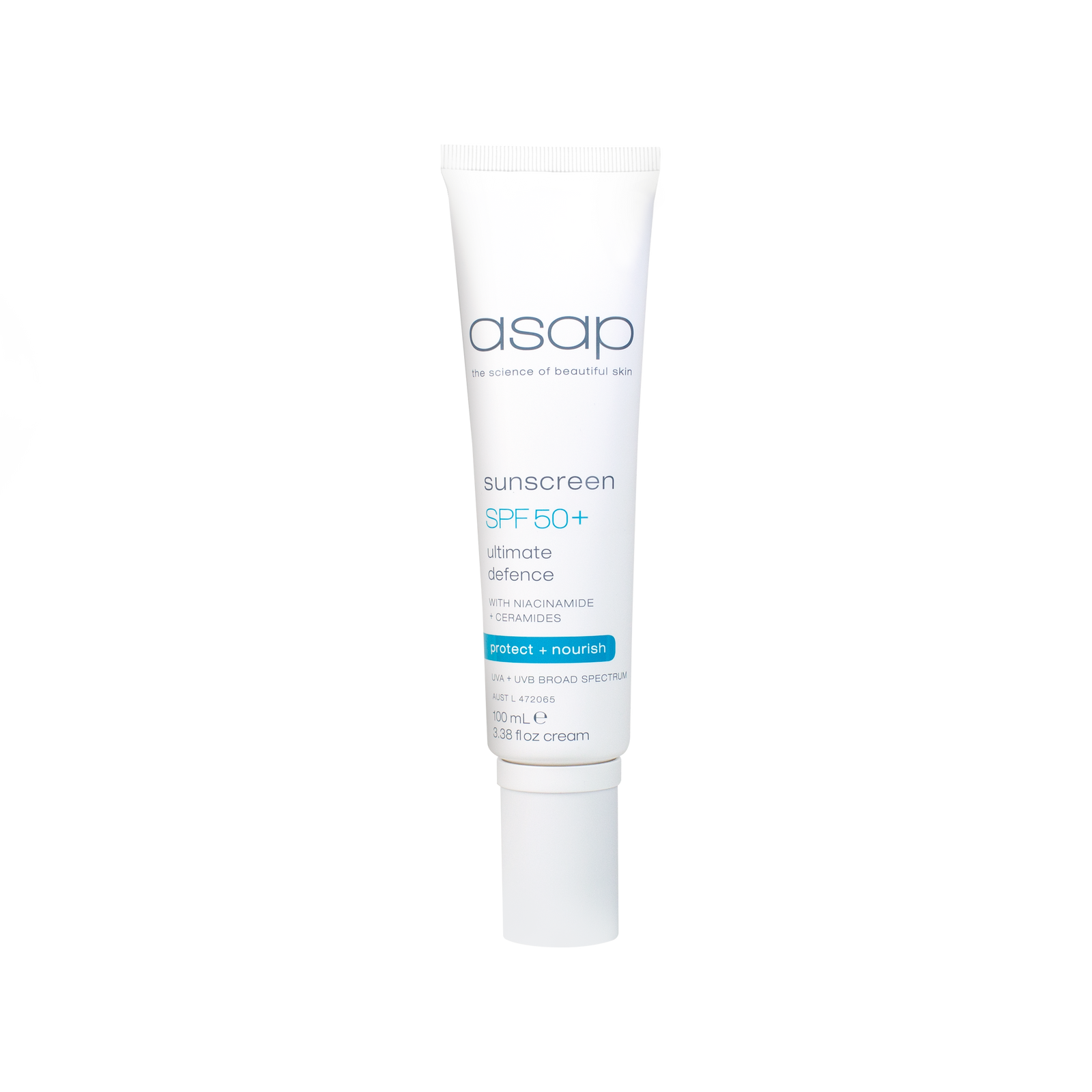 Ultimate Defence SPF50+