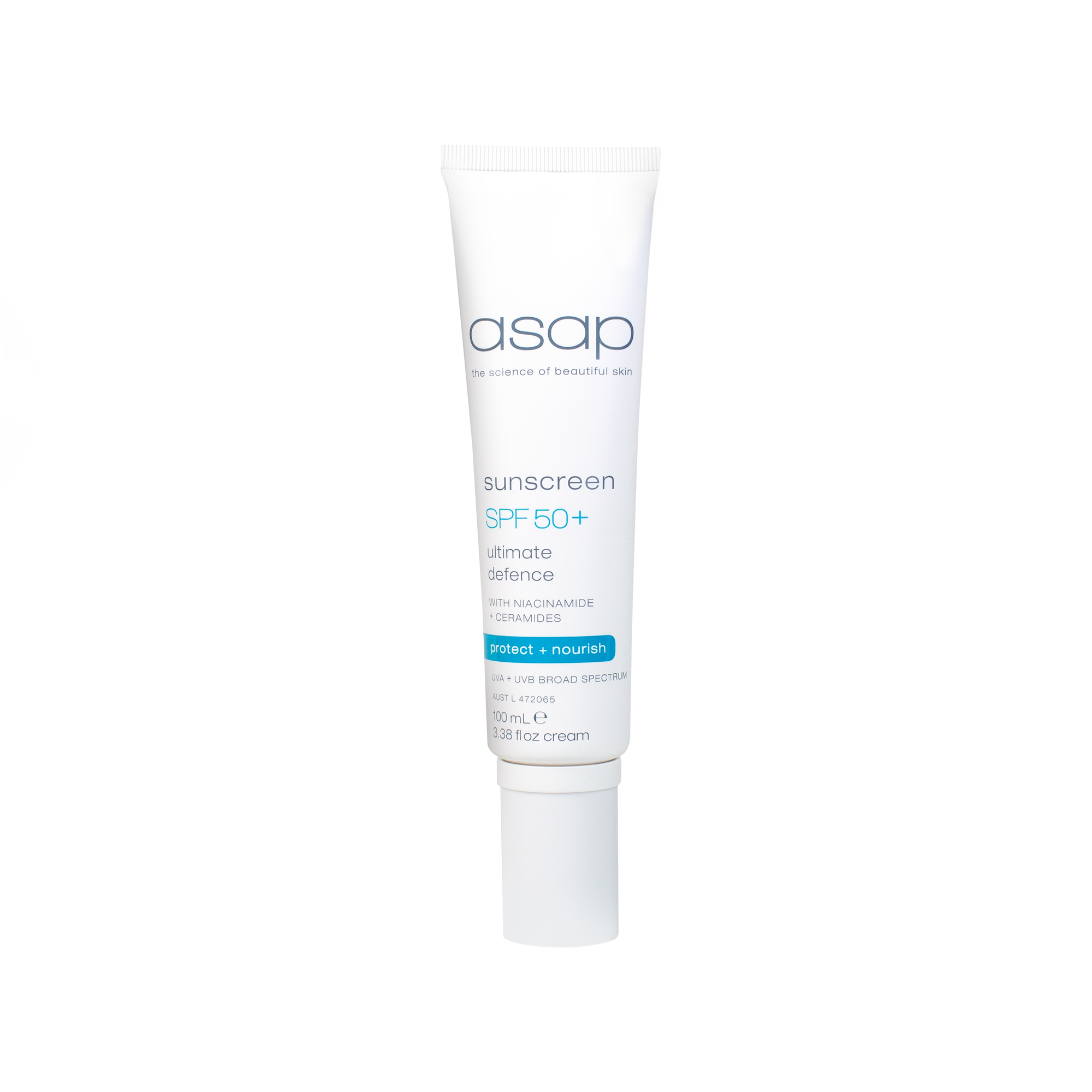 Ultimate Defence SPF50+