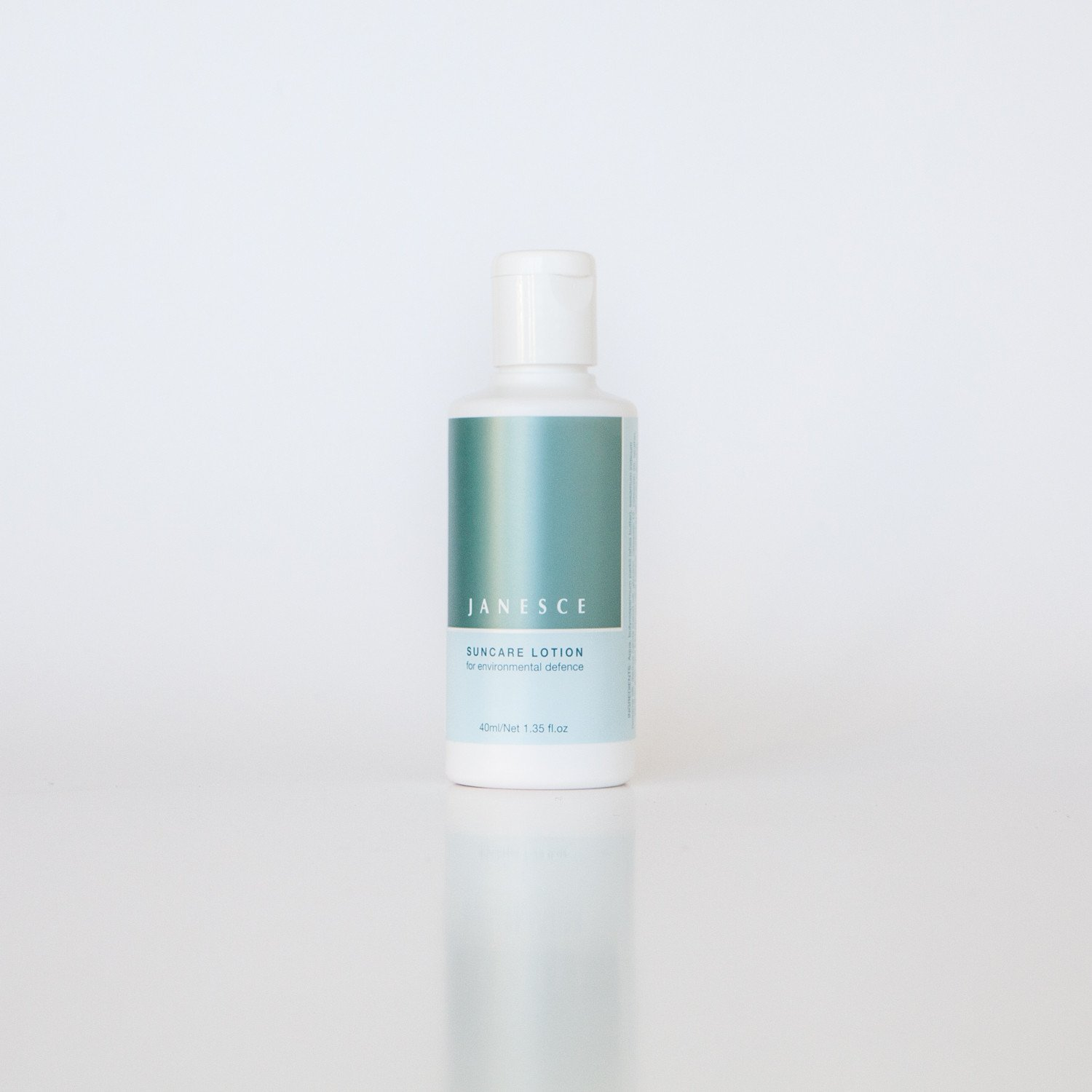Suncare Lotion Suncare Lotion - Default Title in Sunscreen | Janesce