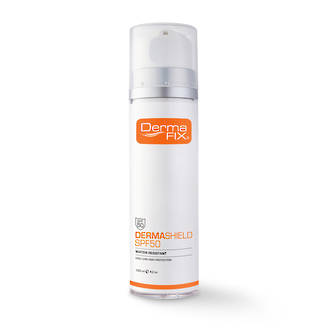 Dermasheild SPF50 - 125ml Dermasheild SPF50 - 125ml - Default Title in Sunscreen | DermaFix