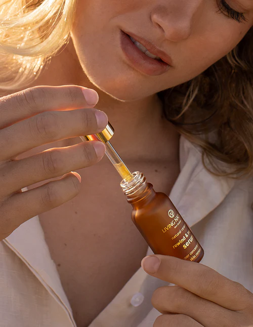 Rewind & Repair Serum